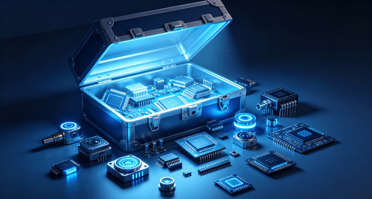 Obsolete Component Supply