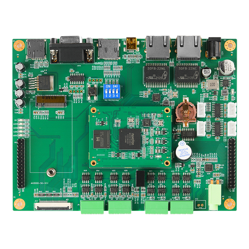 SOMS-SP3 for Medical Equipment