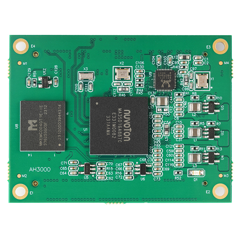 SOMS-SP2 for Gas Station Equipment 