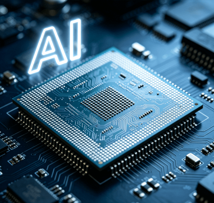 2025 Electronic Components Industry Annual Review