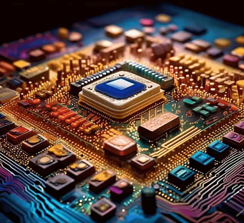 2020 Electronic Components Industry Year-End Summary