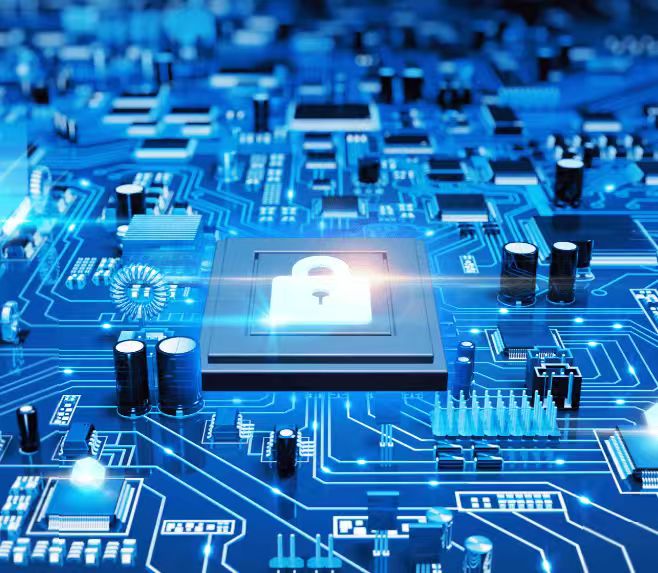 2021 Electronic Components Industry Year-End Summary