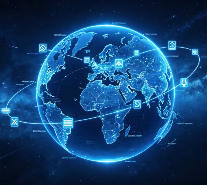 2023 Electronic Components Industry Summary
