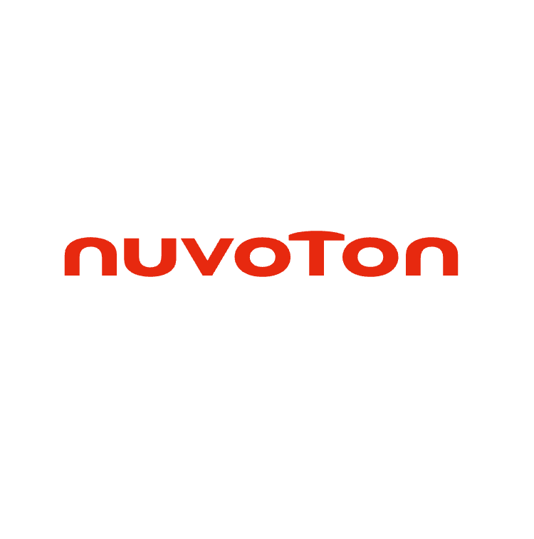 NUVOTON